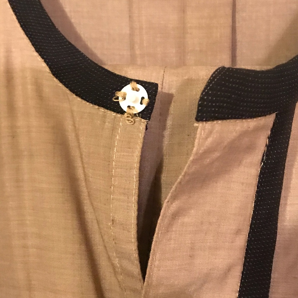 Nigerian Senate (Tunic & Draw String Slacks) - image 8